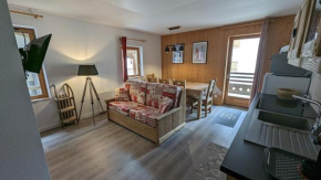 Appartement 6/8 pers à 200 m des pistes - piscine